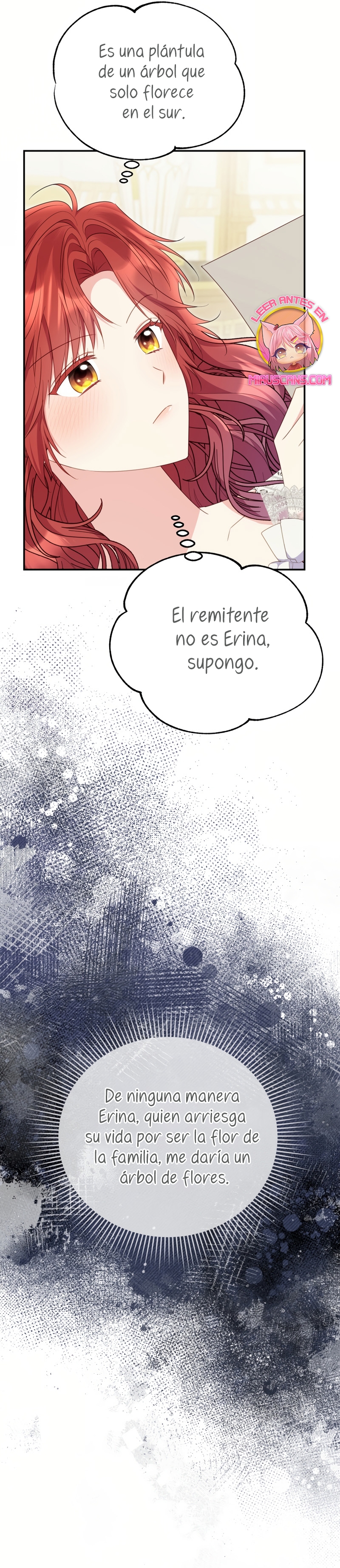 La villana capturó al Gran Duque Capítulo 72 - Página 28