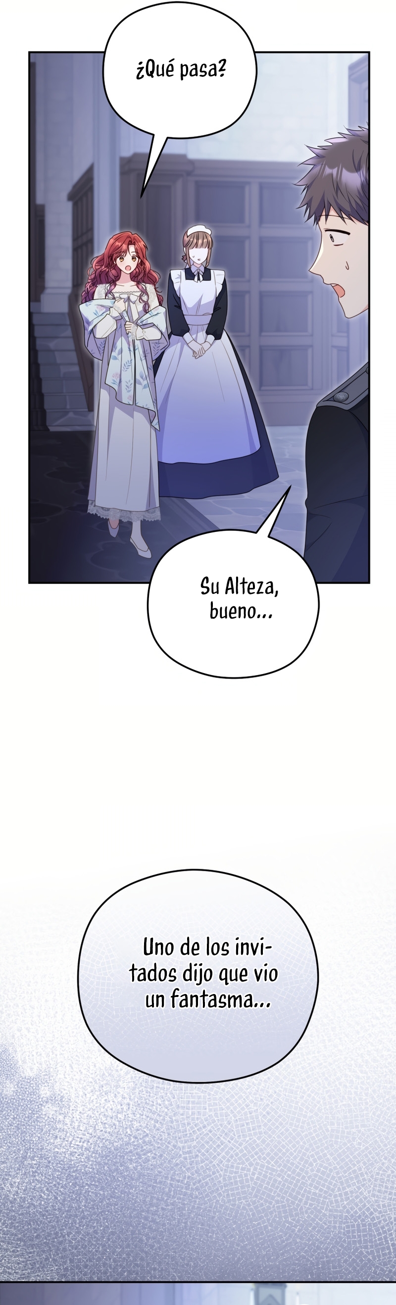 La villana capturó al Gran Duque Capítulo 72 - Página 30