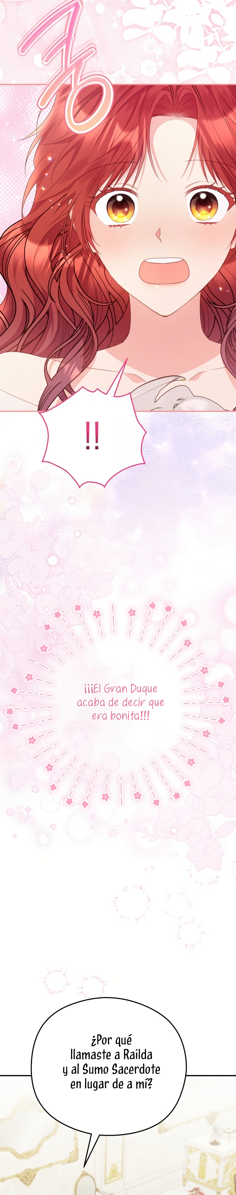 La villana capturó al Gran Duque Capítulo 72 - Página 4