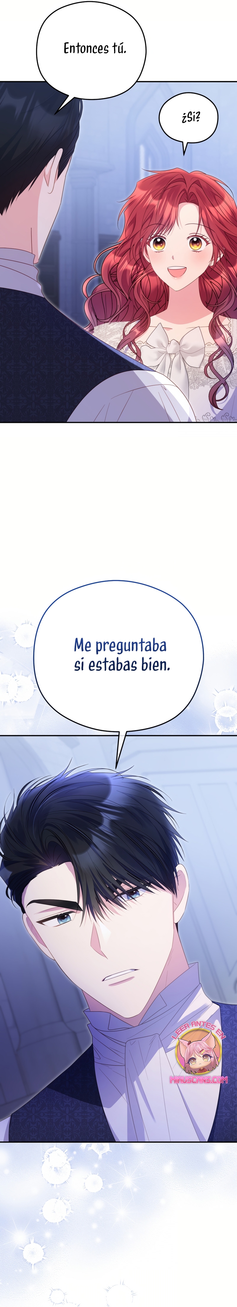 La villana capturó al Gran Duque Capítulo 73 - Página 10