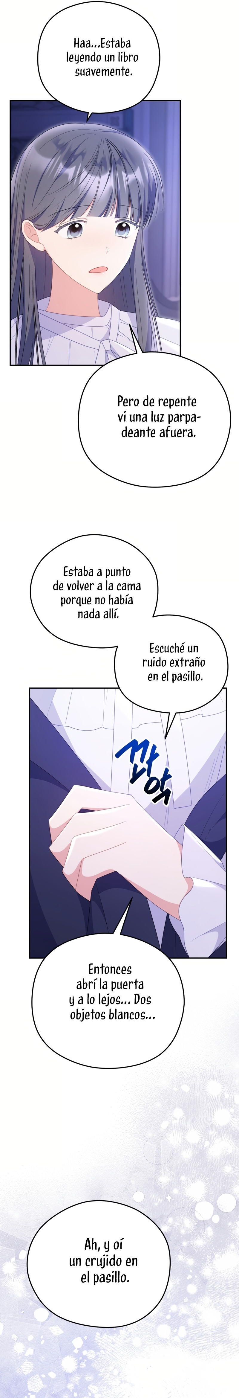 La villana capturó al Gran Duque Capítulo 73 - Página 18