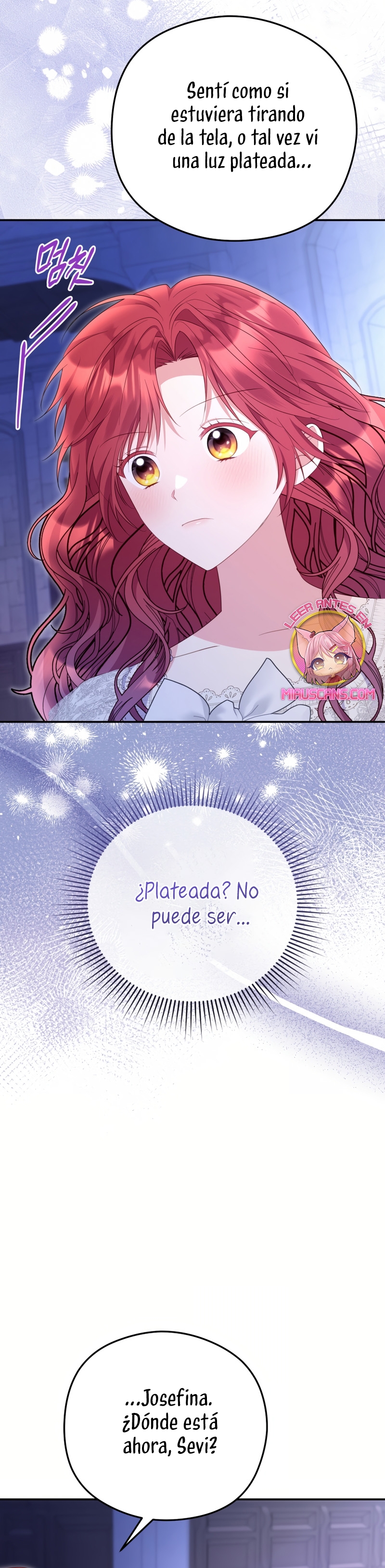 La villana capturó al Gran Duque Capítulo 73 - Página 19