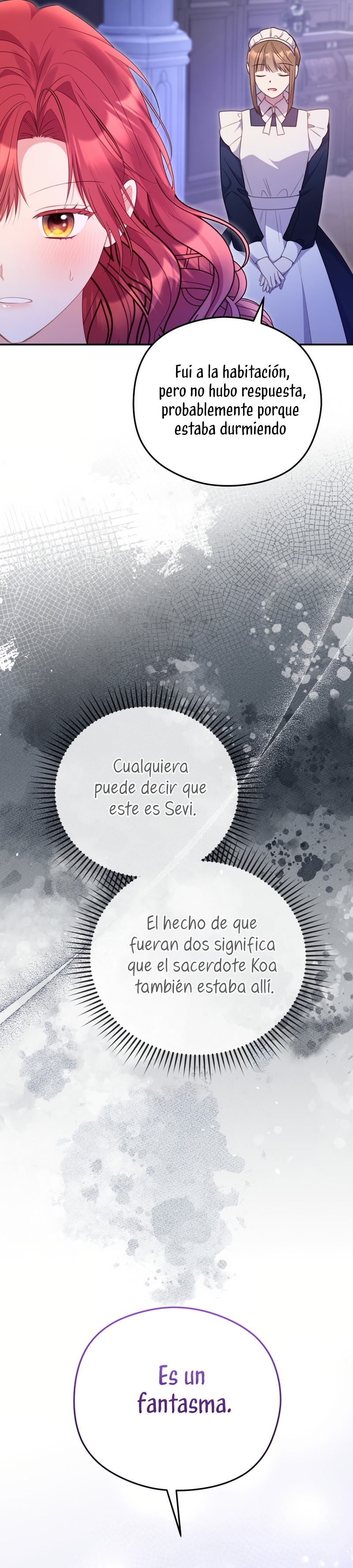 La villana capturó al Gran Duque Capítulo 73 - Página 20