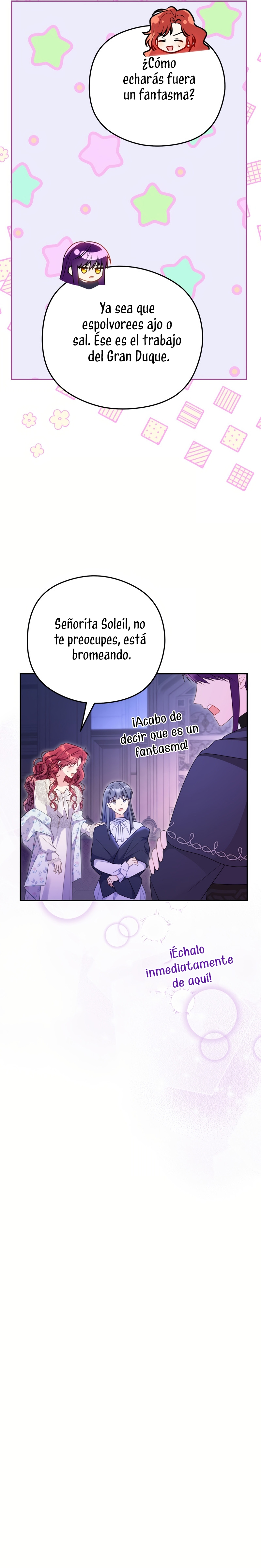 La villana capturó al Gran Duque Capítulo 73 - Página 22