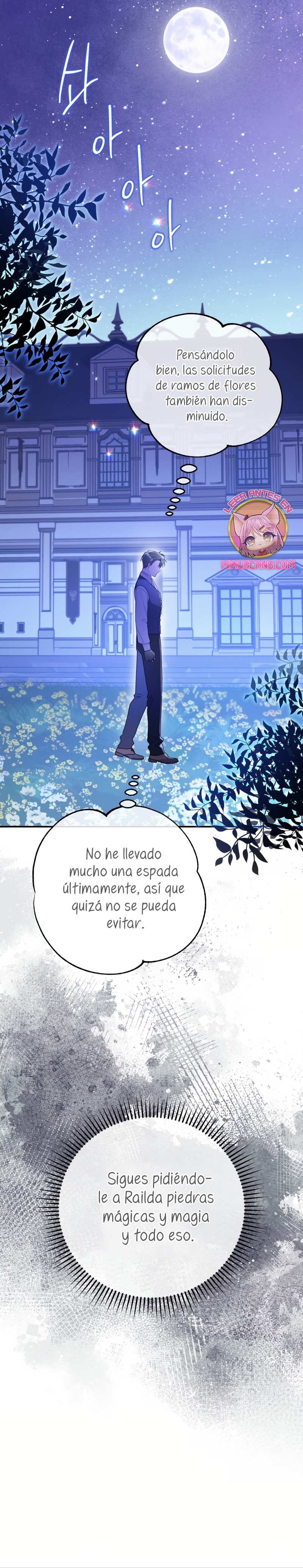 La villana capturó al Gran Duque Capítulo 73 - Página 27