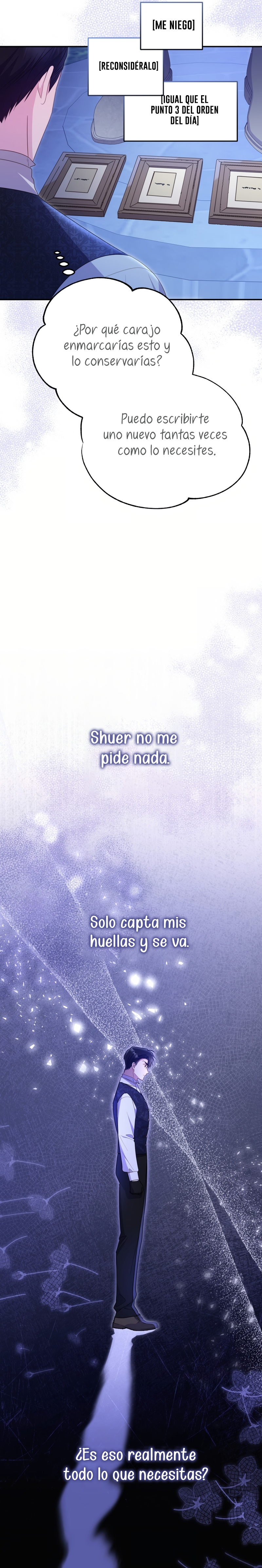 La villana capturó al Gran Duque Capítulo 73 - Página 29