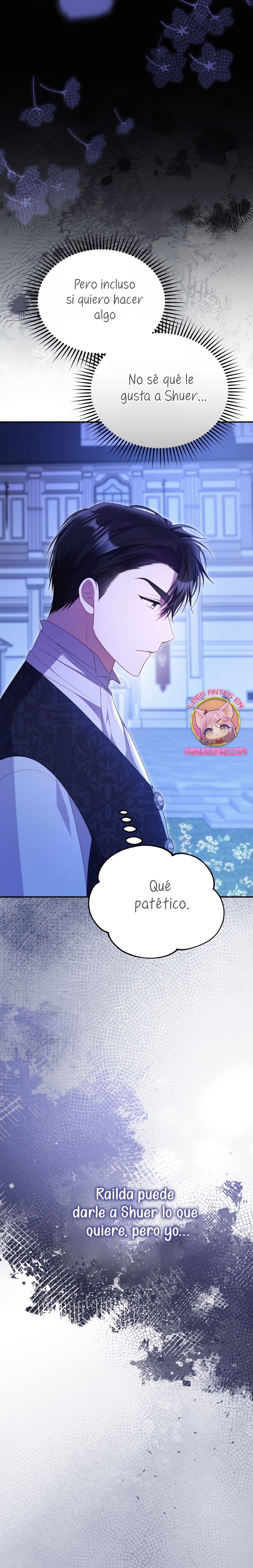 La villana capturó al Gran Duque Capítulo 73 - Página 30