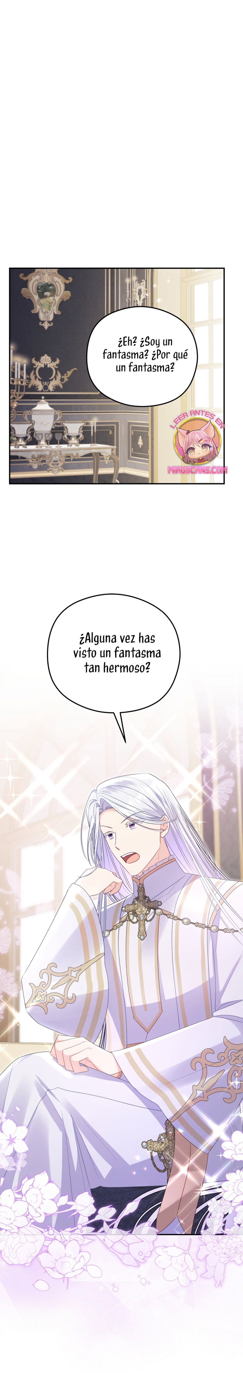 La villana capturó al Gran Duque Capítulo 74 - Página 11