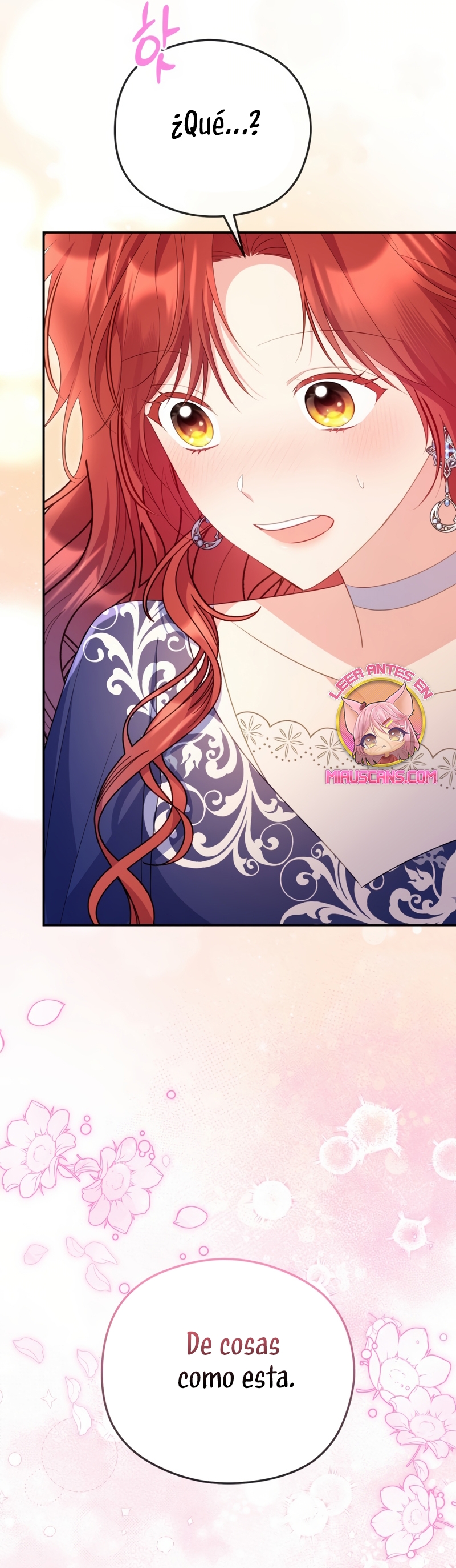 La villana capturó al Gran Duque Capítulo 75 - Página 11