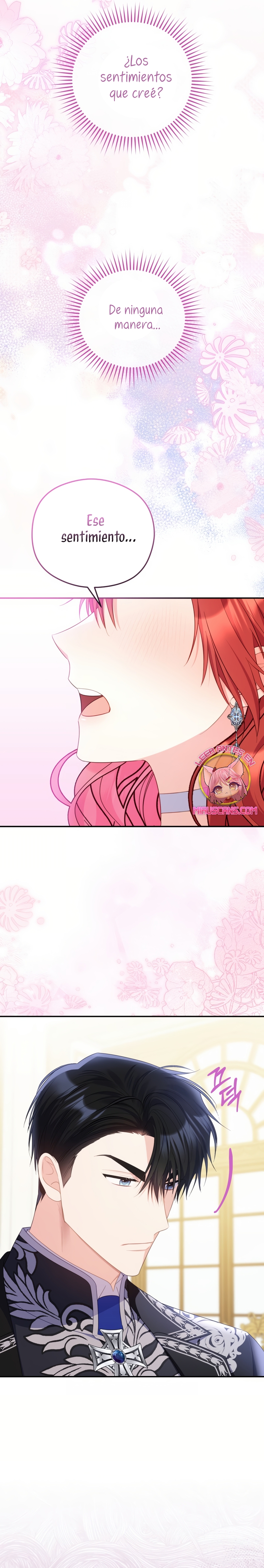 La villana capturó al Gran Duque Capítulo 75 - Página 21