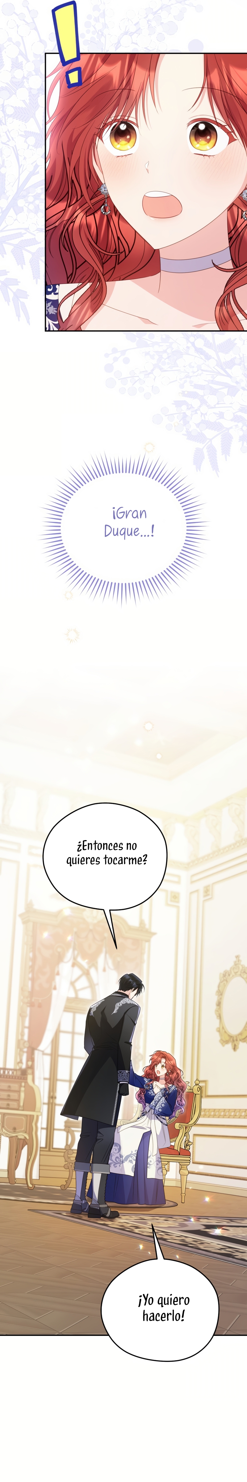 La villana capturó al Gran Duque Capítulo 75 - Página 25