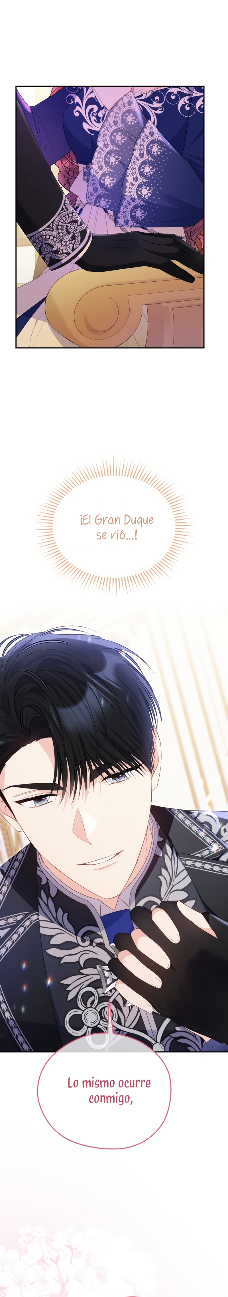 La villana capturó al Gran Duque Capítulo 75 - Página 26