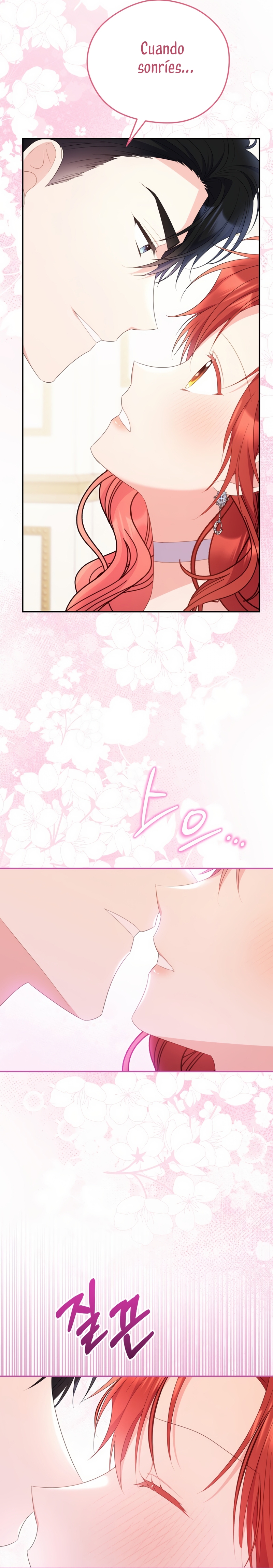 La villana capturó al Gran Duque Capítulo 75 - Página 27