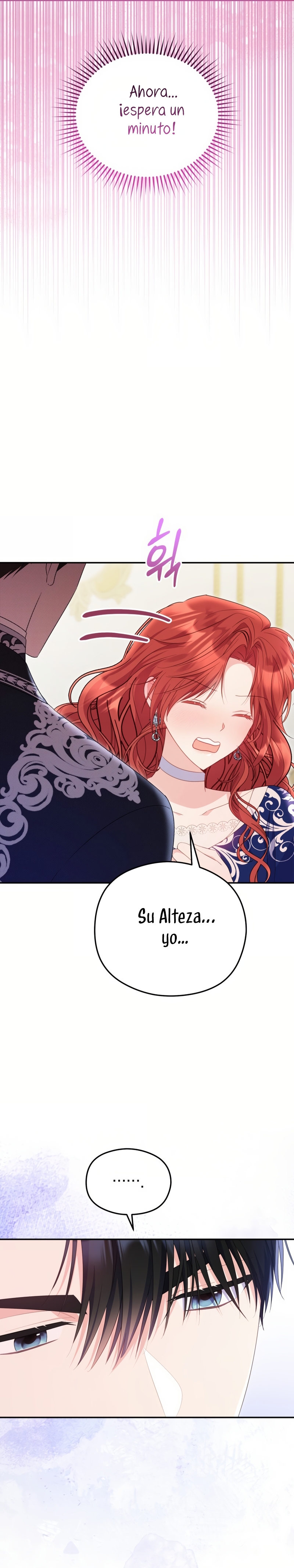 La villana capturó al Gran Duque Capítulo 75 - Página 28