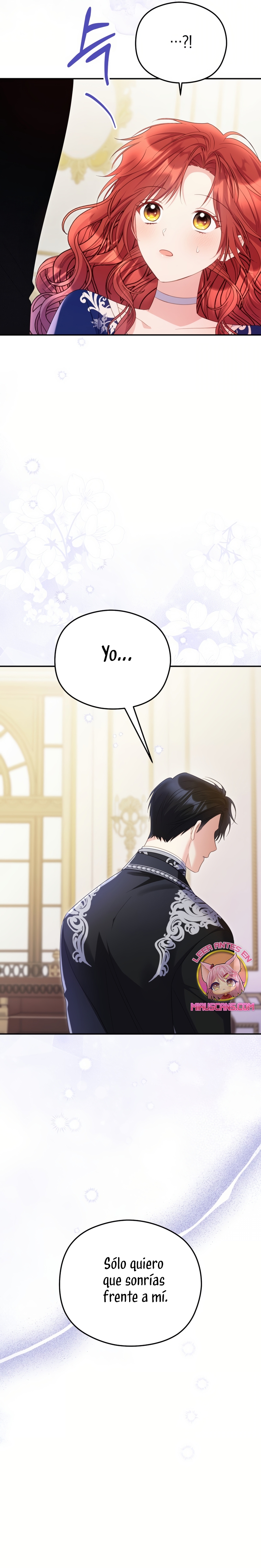 La villana capturó al Gran Duque Capítulo 75 - Página 29