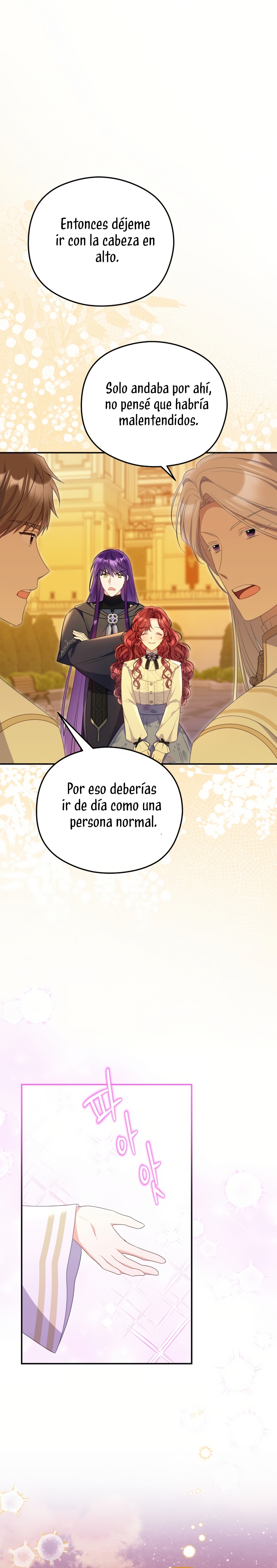 La villana capturó al Gran Duque Capítulo 76 - Página 10