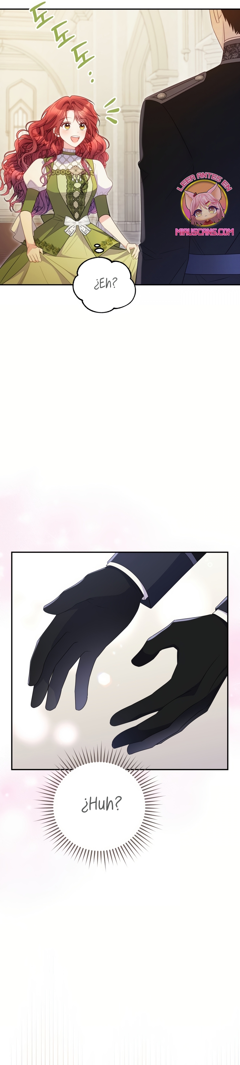 La villana capturó al Gran Duque Capítulo 76 - Página 19