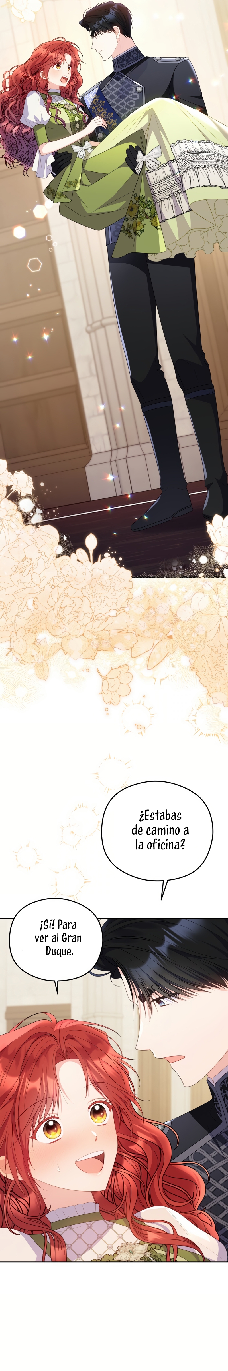 La villana capturó al Gran Duque Capítulo 76 - Página 21