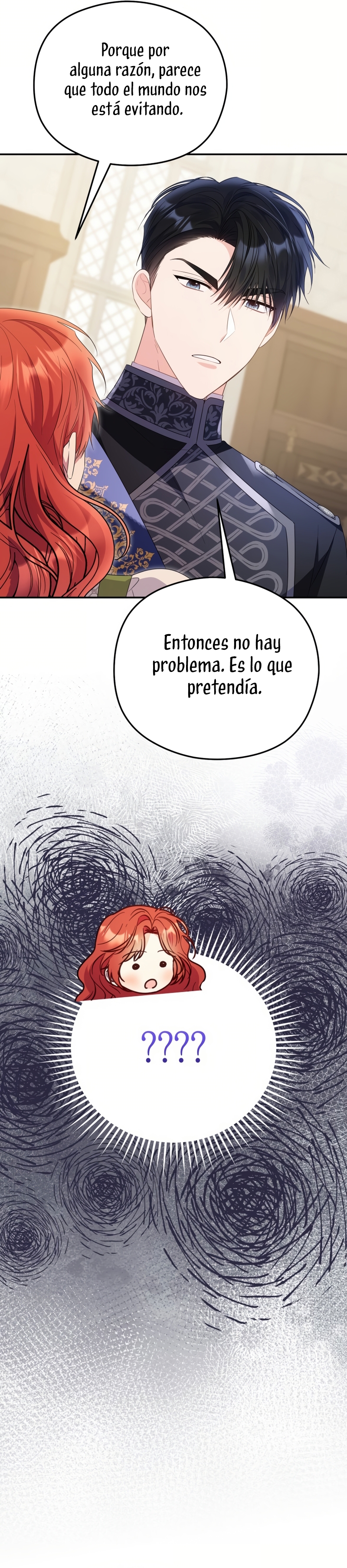 La villana capturó al Gran Duque Capítulo 76 - Página 25