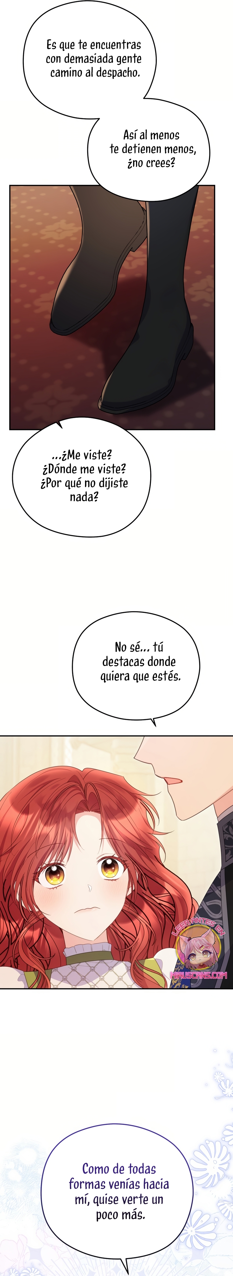 La villana capturó al Gran Duque Capítulo 76 - Página 26