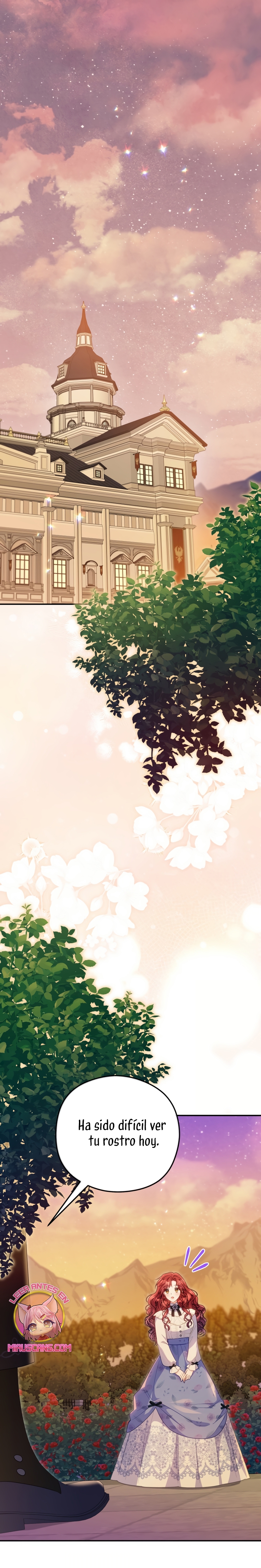 La villana capturó al Gran Duque Capítulo 76 - Página 3