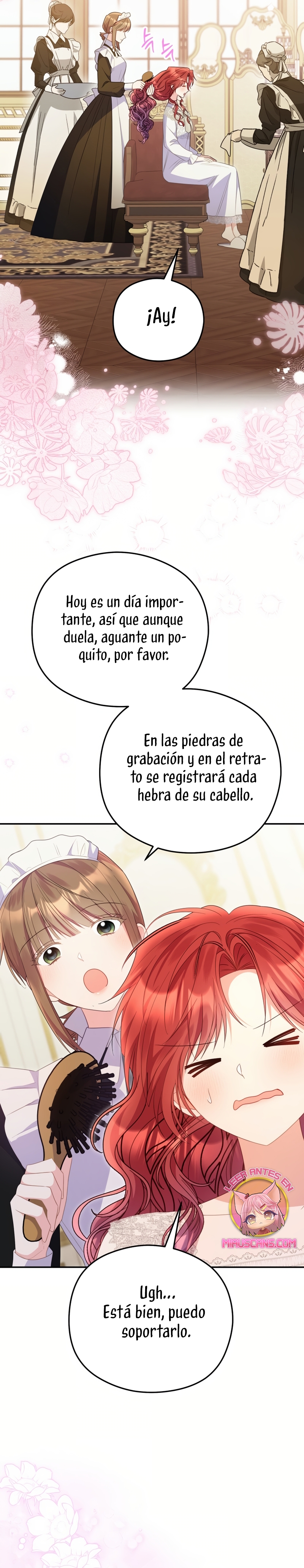 La villana capturó al Gran Duque Capítulo 77 - Página 16