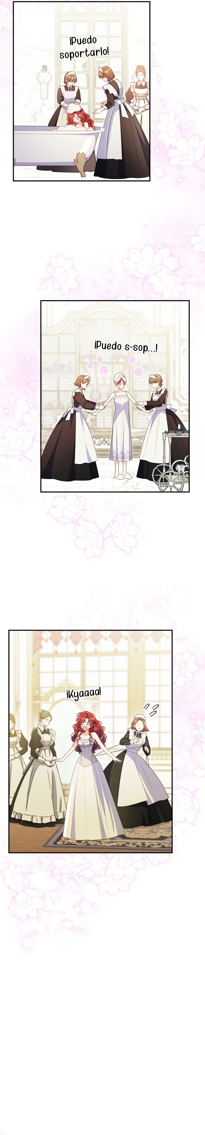 La villana capturó al Gran Duque Capítulo 77 - Página 17