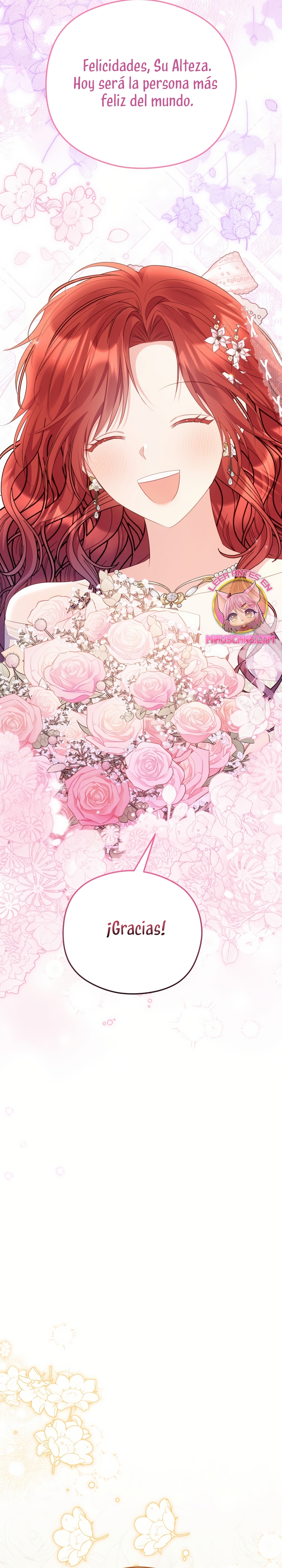 La villana capturó al Gran Duque Capítulo 77 - Página 22
