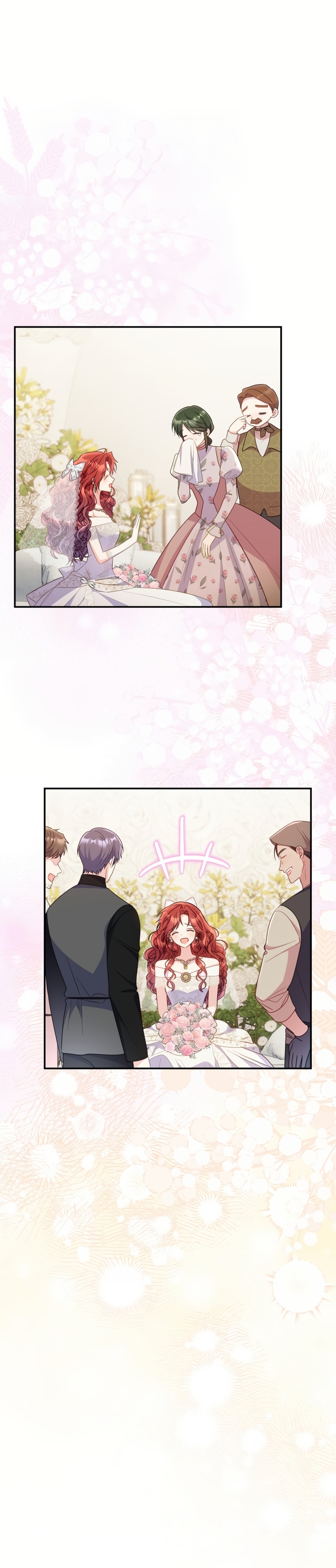 La villana capturó al Gran Duque Capítulo 77 - Página 25