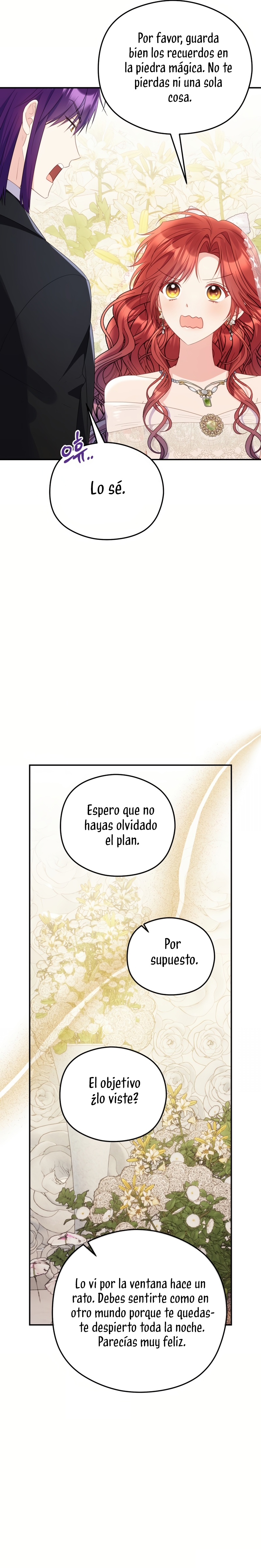 La villana capturó al Gran Duque Capítulo 77 - Página 29