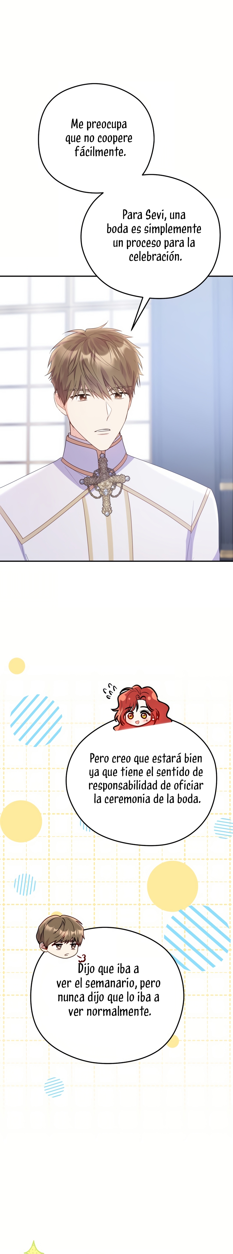 La villana capturó al Gran Duque Capítulo 77 - Página 9