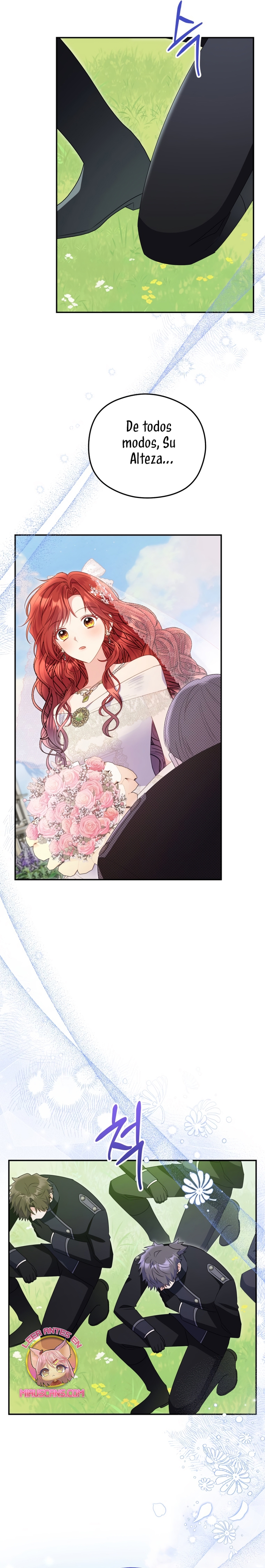 La villana capturó al Gran Duque Capítulo 78 - Página 10