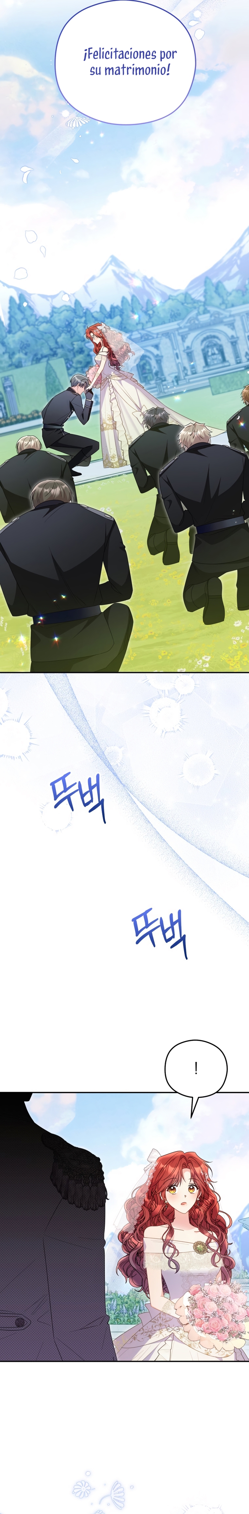 La villana capturó al Gran Duque Capítulo 78 - Página 11