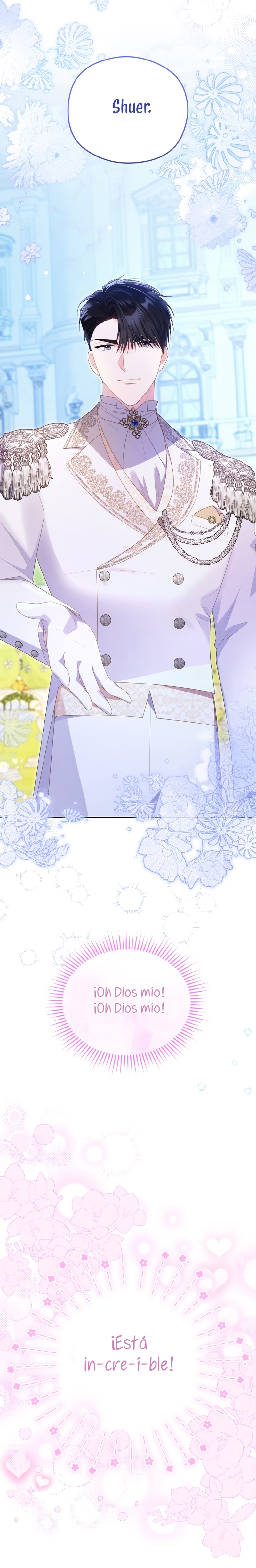 La villana capturó al Gran Duque Capítulo 78 - Página 12