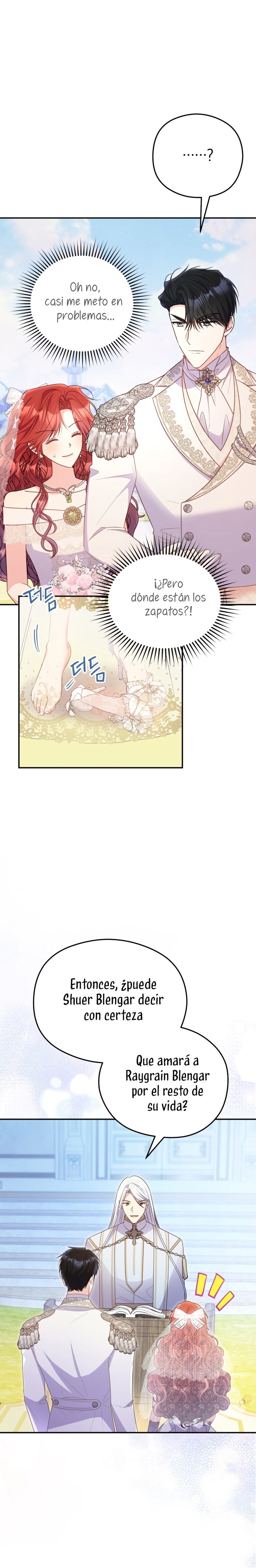 La villana capturó al Gran Duque Capítulo 78 - Página 19