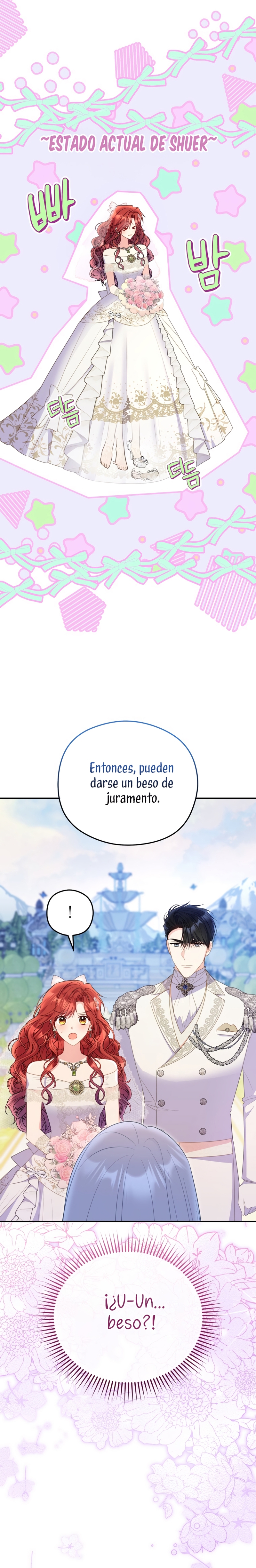 La villana capturó al Gran Duque Capítulo 78 - Página 22