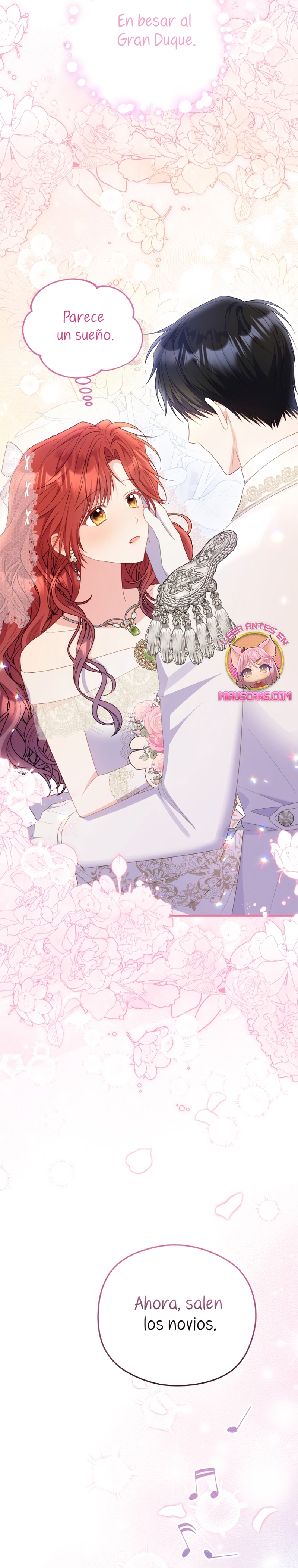 La villana capturó al Gran Duque Capítulo 78 - Página 30