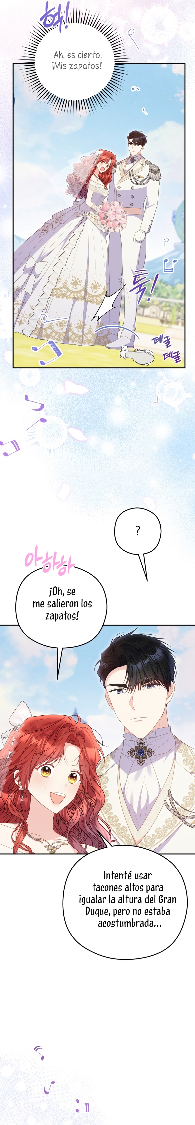 La villana capturó al Gran Duque Capítulo 78 - Página 31