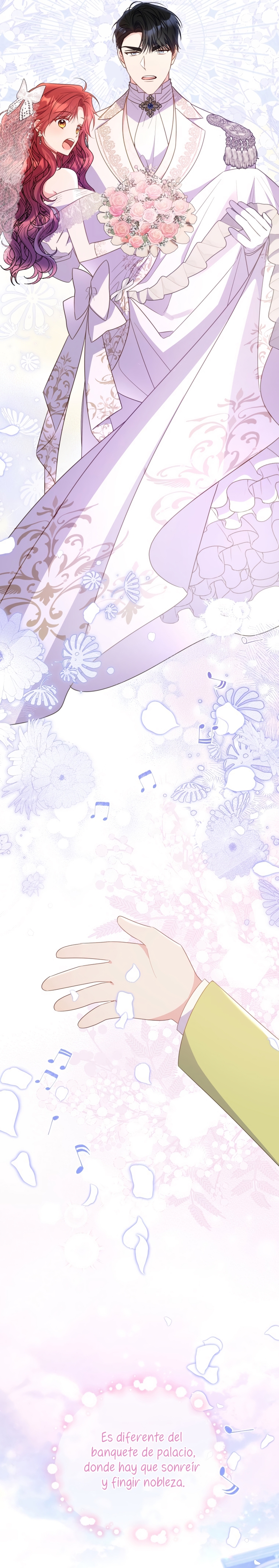 La villana capturó al Gran Duque Capítulo 78 - Página 33