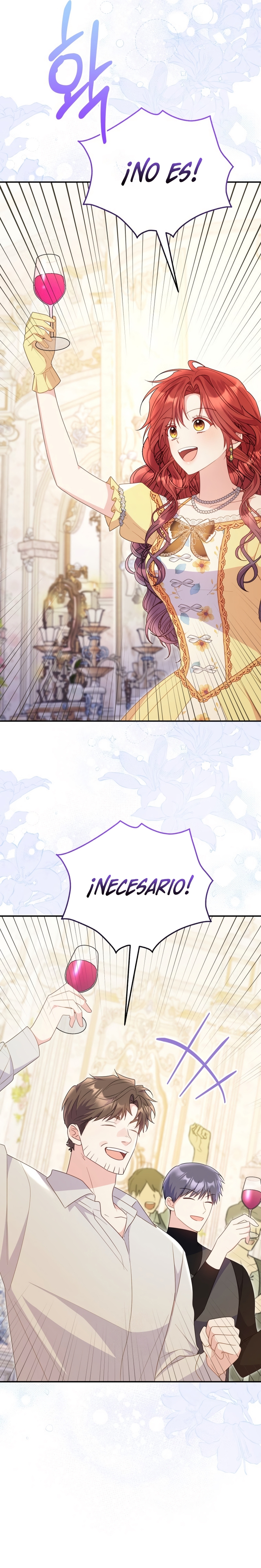 La villana capturó al Gran Duque Capítulo 79 - Página 20