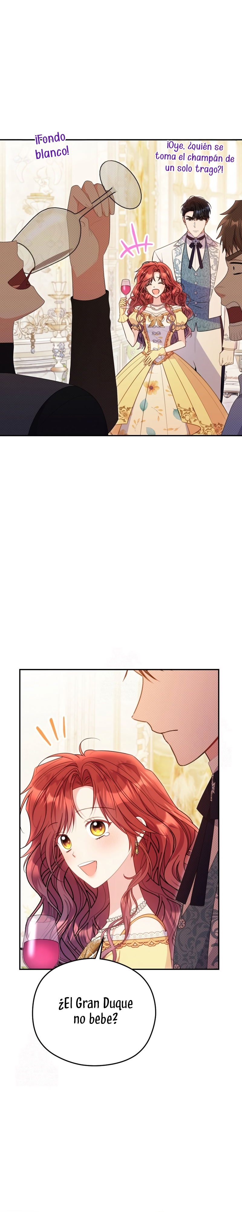 La villana capturó al Gran Duque Capítulo 79 - Página 21