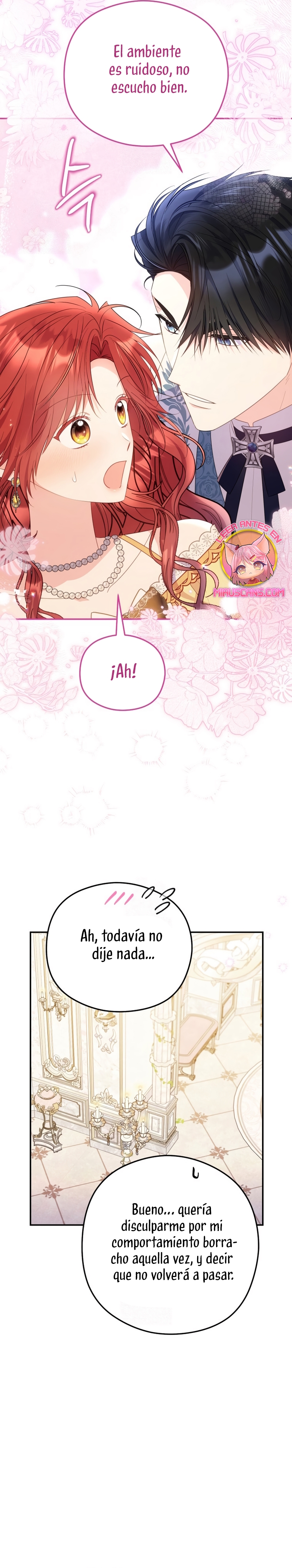 La villana capturó al Gran Duque Capítulo 79 - Página 25