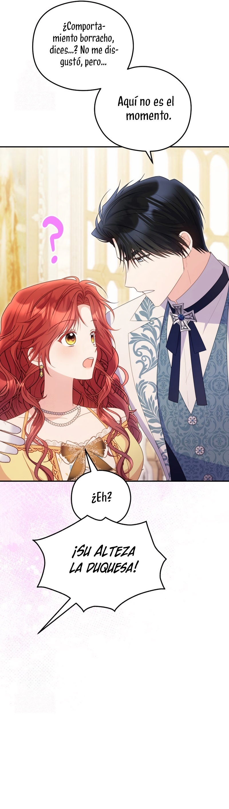 La villana capturó al Gran Duque Capítulo 79 - Página 26
