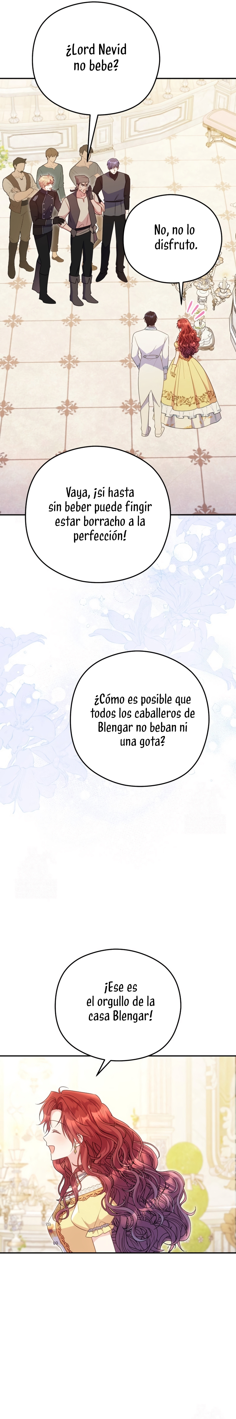 La villana capturó al Gran Duque Capítulo 79 - Página 27