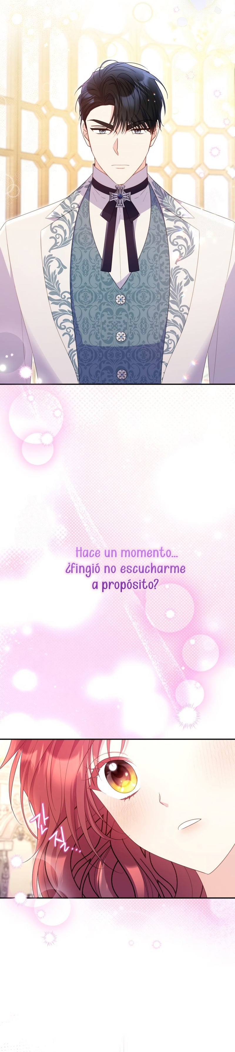 La villana capturó al Gran Duque Capítulo 79 - Página 29