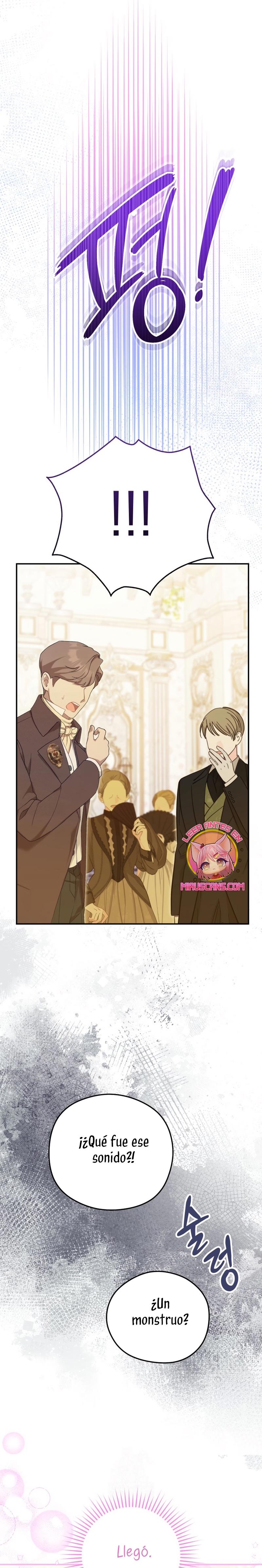 La villana capturó al Gran Duque Capítulo 79 - Página 30