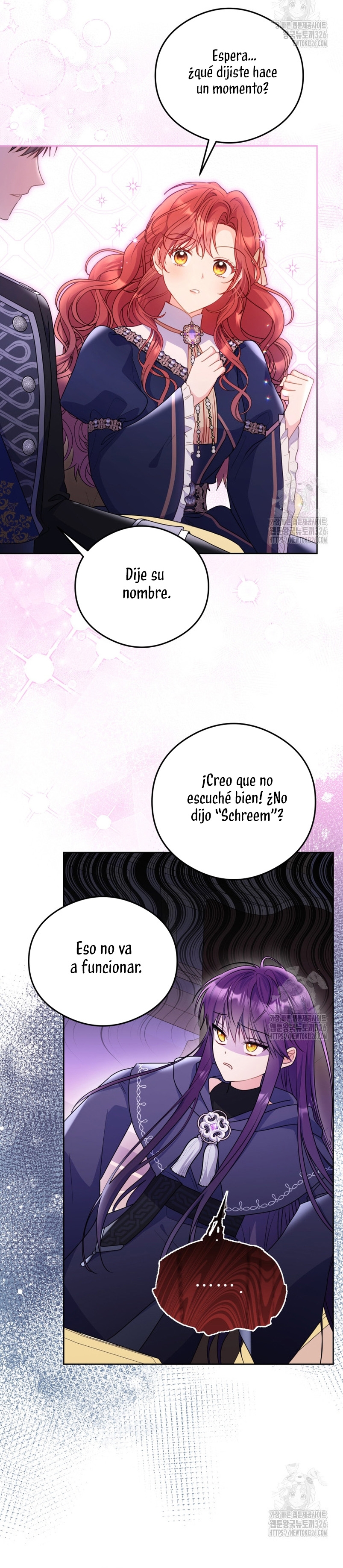 La villana capturó al Gran Duque Capítulo 8 - Página 18