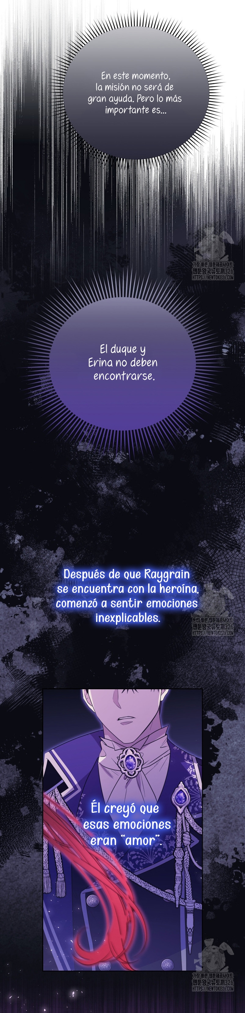 La villana capturó al Gran Duque Capítulo 8 - Página 25