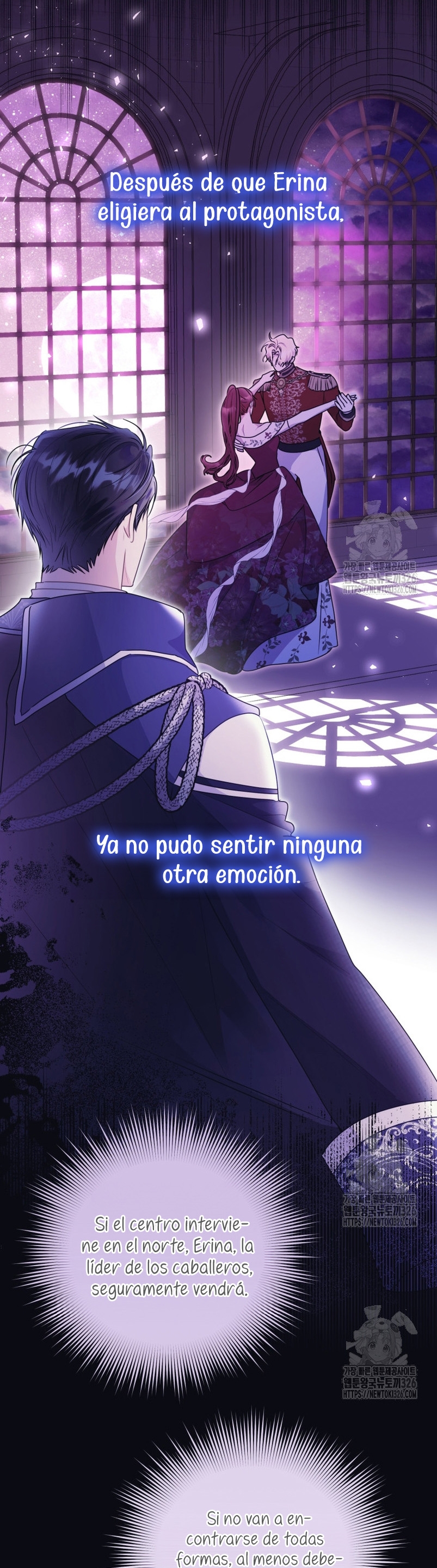 La villana capturó al Gran Duque Capítulo 8 - Página 26