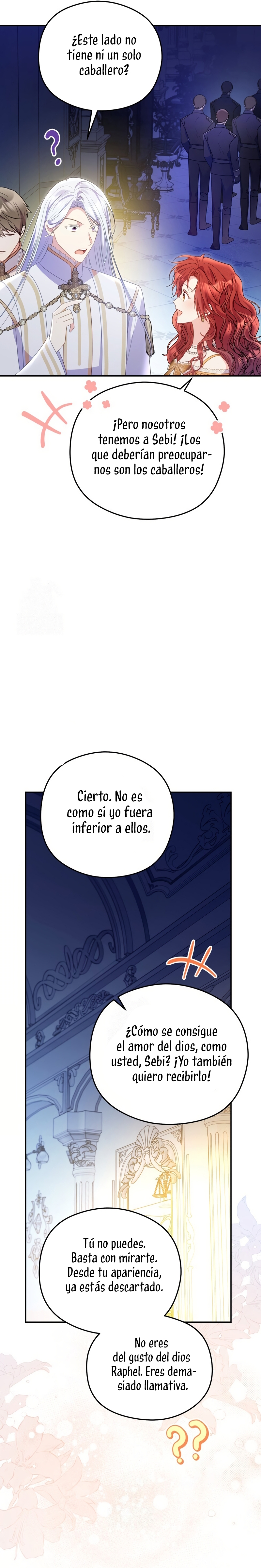 La villana capturó al Gran Duque Capítulo 80 - Página 14